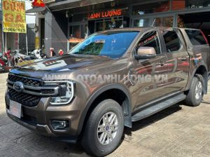 Xe Ford Ranger XLS 2.0L 4x2 AT 2023