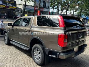 Xe Ford Ranger XLS 2.0L 4x2 AT 2023