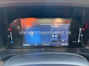Xe Ford Ranger XLS 2.0L 4x2 AT 2023