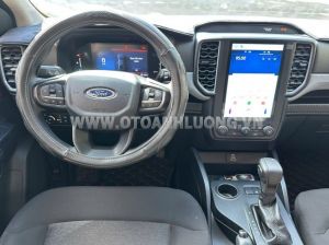 Xe Ford Ranger XLS 2.0L 4x2 AT 2023