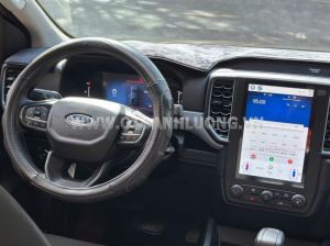 Xe Ford Ranger XLS 2.0L 4x2 AT 2023
