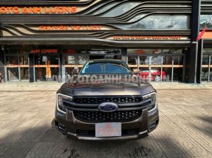 Xe Ford Ranger XLS 2.0L 4x2 AT 2023