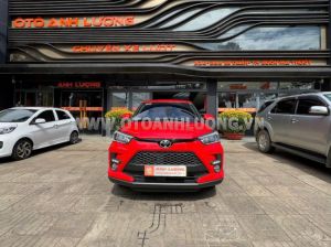 Xe Toyota Raize G 1.0 CVT 2025