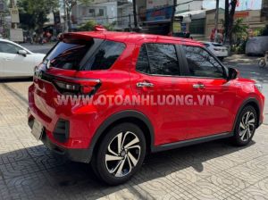 Xe Toyota Raize G 1.0 CVT 2025