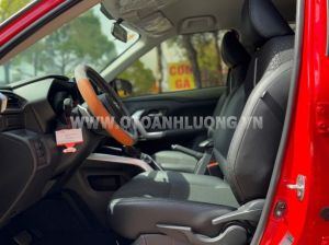 Xe Toyota Raize G 1.0 CVT 2025