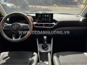 Xe Toyota Raize G 1.0 CVT 2025