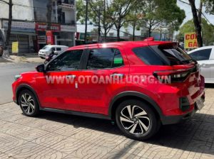 Xe Toyota Raize G 1.0 CVT 2025