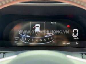 Xe Toyota Raize G 1.0 CVT 2025