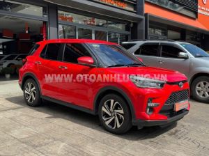 Xe Toyota Raize G 1.0 CVT 2025