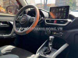 Xe Toyota Raize G 1.0 CVT 2025