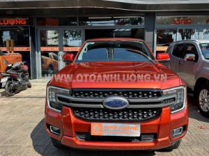 Ford Ranger XLS 2.0L 4x2 AT