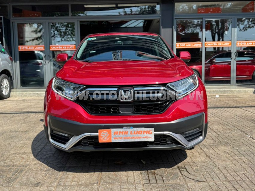 Honda CRV L