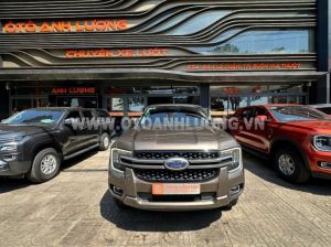 Ford Ranger XLS 2.0L 4x4 AT