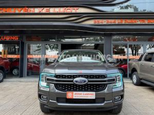 Ford Ranger XLS 2.0L 4x4 AT