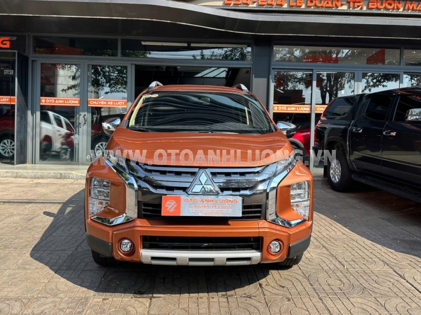 Mitsubishi Xpander Cross 1.5 AT