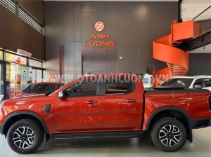 Xe Ford Ranger Sport 2.0L 4x4 AT 2025