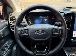 Xe Ford Ranger Sport 2.0L 4x4 AT 2025