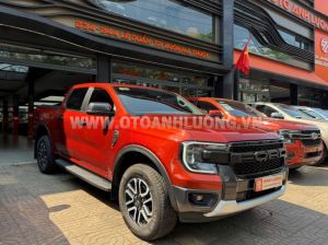 Xe Ford Ranger Sport 2.0L 4x4 AT 2025