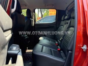 Xe Ford Ranger Sport 2.0L 4x4 AT 2025