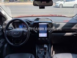 Xe Ford Ranger Sport 2.0L 4x4 AT 2025