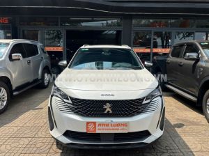 Peugeot 5008 GT 1.6 AT