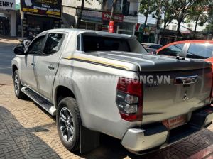 Xe Mitsubishi Triton 4x4 AT Mivec Premium 2019
