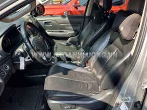 Xe Mitsubishi Triton 4x4 AT Mivec Premium 2019
