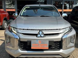 Xe Mitsubishi Triton 4x4 AT Mivec Premium 2019