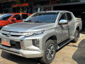 Xe Mitsubishi Triton 4x4 AT Mivec Premium 2019