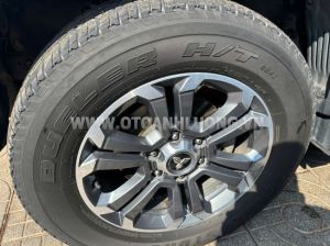 Xe Mitsubishi Triton 4x4 AT Mivec Premium 2019