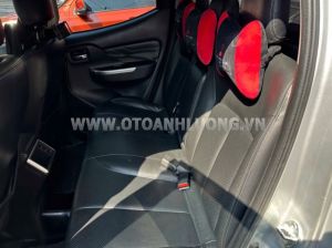 Xe Mitsubishi Triton 4x4 AT Mivec Premium 2019