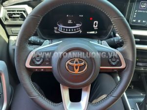 Xe Toyota Raize G 1.0 CVT 2022