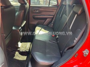 Xe Toyota Raize G 1.0 CVT 2022