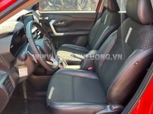 Xe Toyota Raize G 1.0 CVT 2022