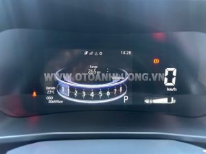 Xe Toyota Raize G 1.0 CVT 2022