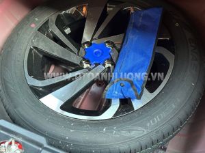 Xe Toyota Raize G 1.0 CVT 2022