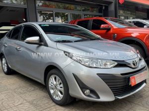 Xe Toyota Vios 1.5E MT 2020