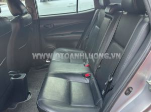 Xe Toyota Vios 1.5E MT 2020