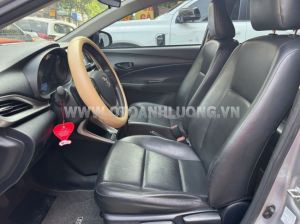 Xe Toyota Vios 1.5E MT 2020