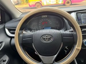 Xe Toyota Vios 1.5E MT 2020