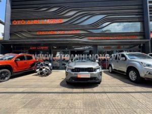 Kia Sonet Premium 1.5 AT
