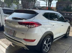 Xe Hyundai Tucson 1.6 AT Turbo 2018