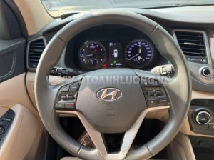 Xe Hyundai Tucson 1.6 AT Turbo 2018