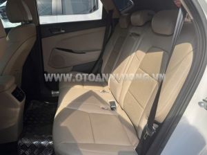 Xe Hyundai Tucson 1.6 AT Turbo 2018