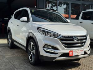 Xe Hyundai Tucson 1.6 AT Turbo 2018