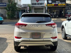 Xe Hyundai Tucson 1.6 AT Turbo 2018