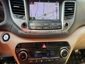 Xe Hyundai Tucson 1.6 AT Turbo 2018