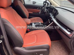 Xe Kia Carnival Signature 2.2D 2022