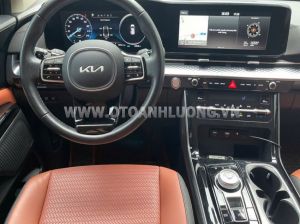 Xe Kia Carnival Signature 2.2D 2022