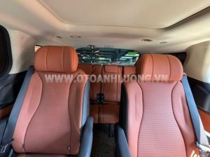 Xe Kia Carnival Signature 2.2D 2022
